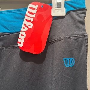 Wilson Yoga Pants